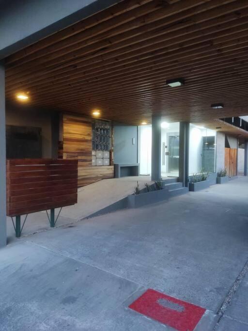 Departamento Luminoso Frente A Club Hacoaj * Tigre