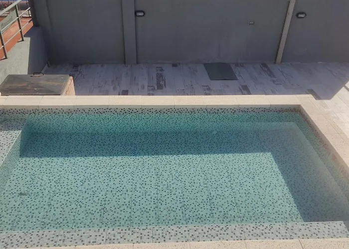 Hermoso departamento en Tigre centro