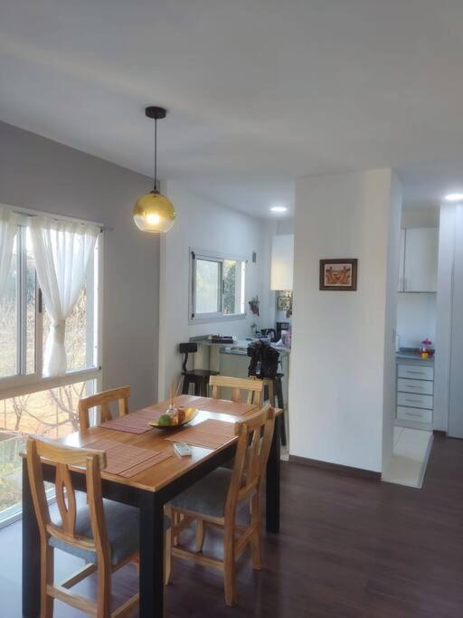 Hermoso Departamento En Centro Apartamento Tigre