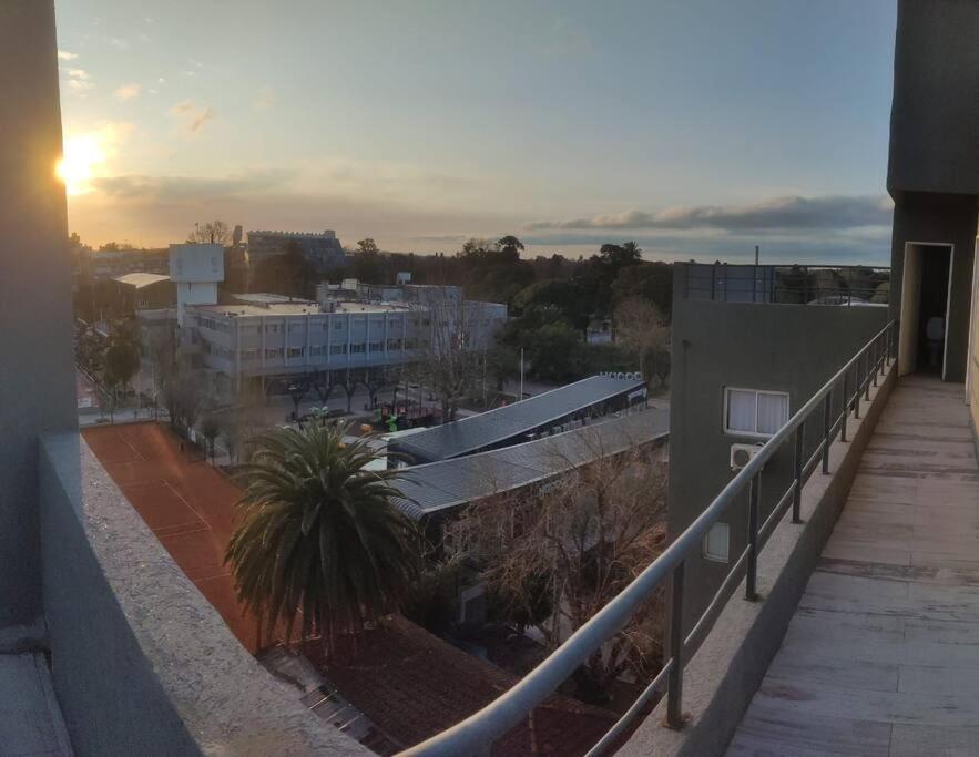 Apartamento Hermoso Departamento En Centro Tigre