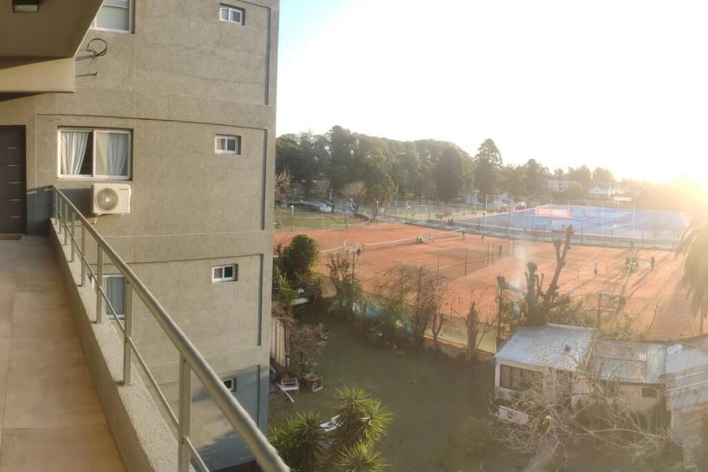 Hermoso Departamento En Centro Apartamento