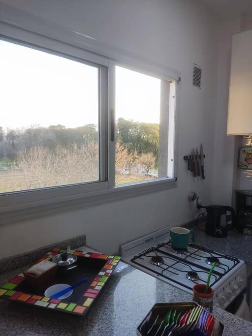 Hermoso Departamento En Centro Apartamento Tigre