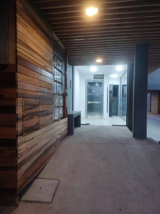 Apartamento Hermoso Departamento En Centro
