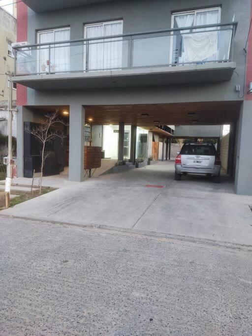 Apartamento Hermoso Departamento En Centro