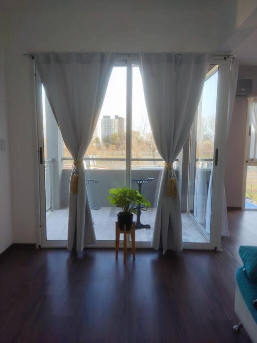 Hermoso Departamento En Centro *