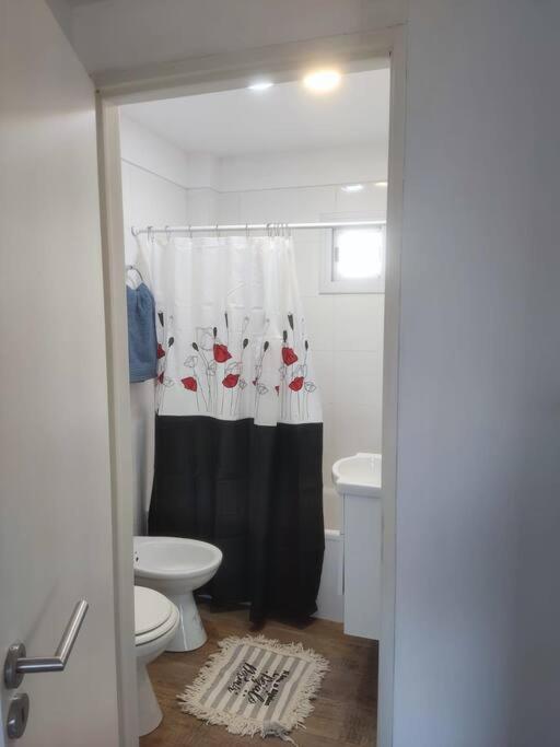 Hermoso Departamento En Centro Apartamento Tigre