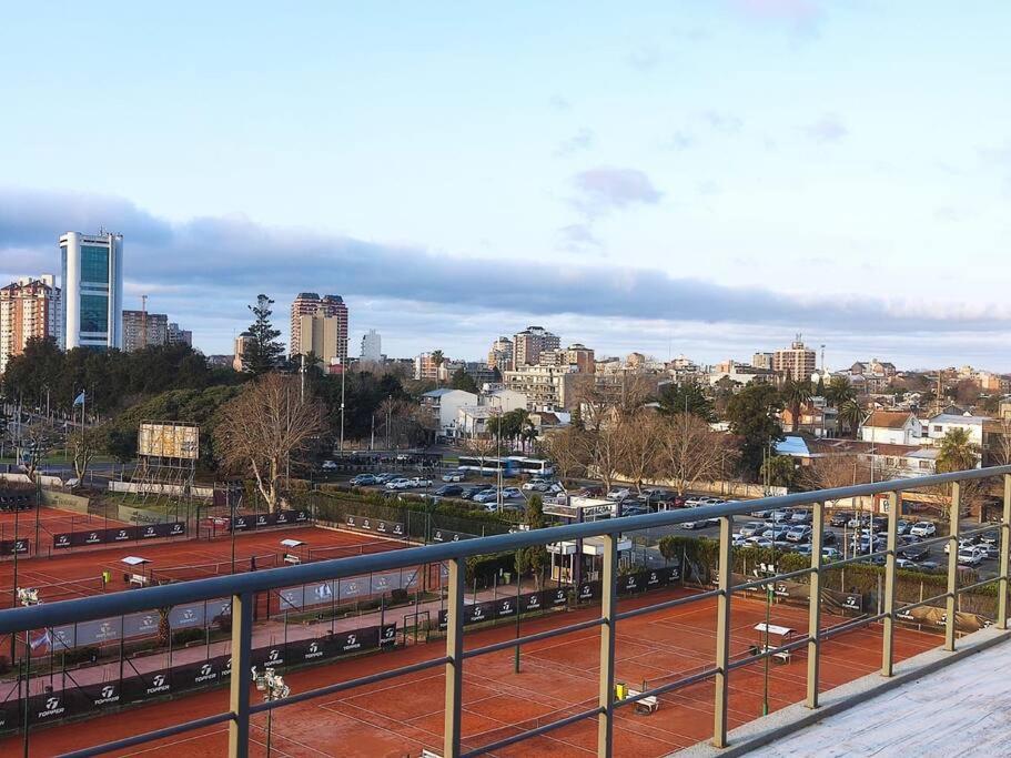 Hermoso Departamento En Centro