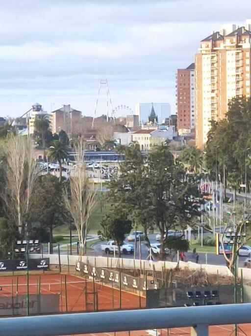 Hermoso Departamento En Centro