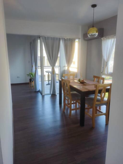 Hermoso Departamento En Centro Apartamento *