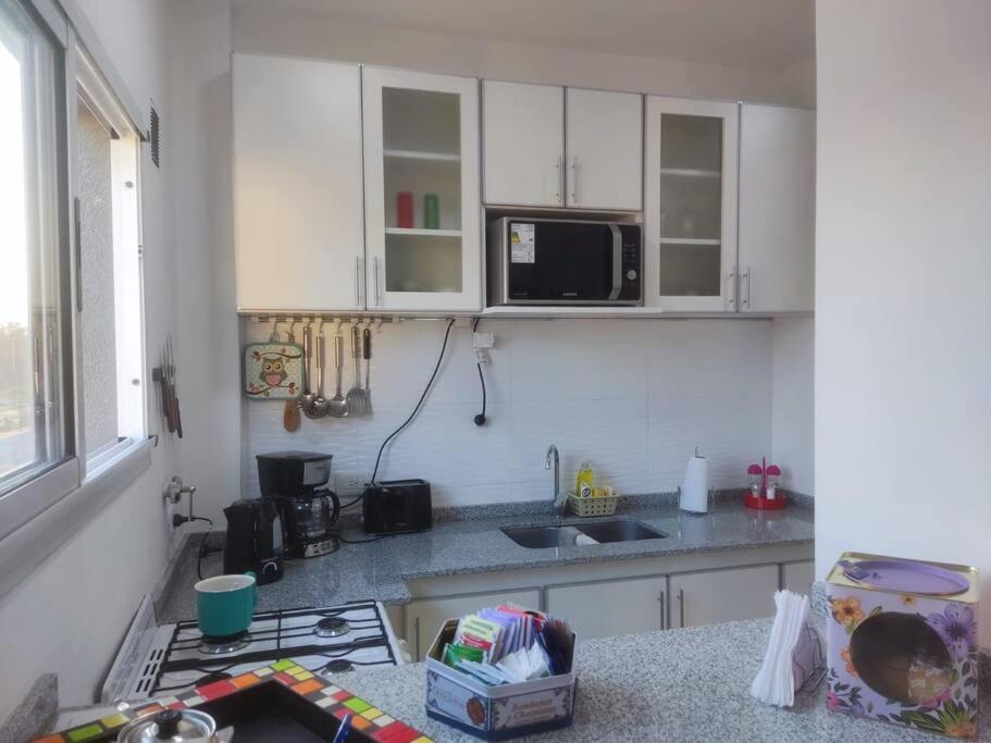 Hermoso Departamento En Centro