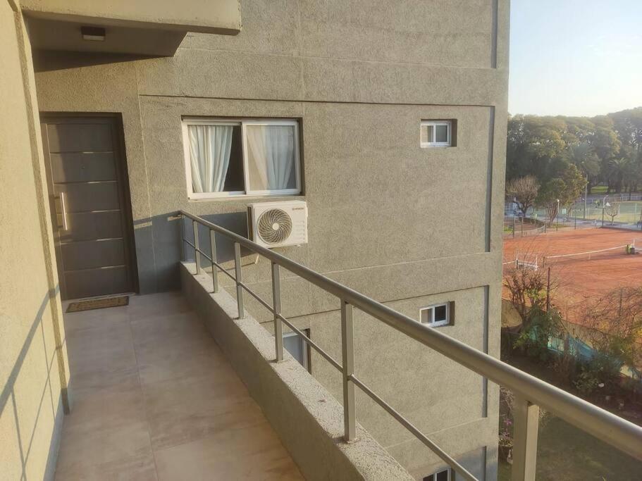 Apartamento Hermoso Departamento En Centro *