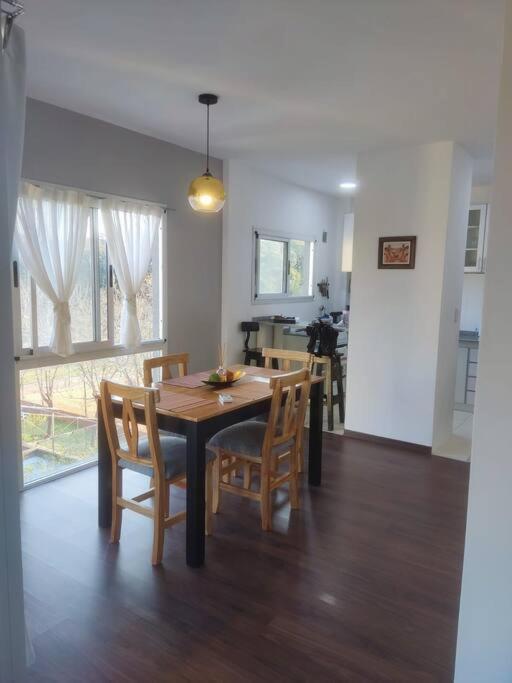 Hermoso Departamento En Centro Tigre