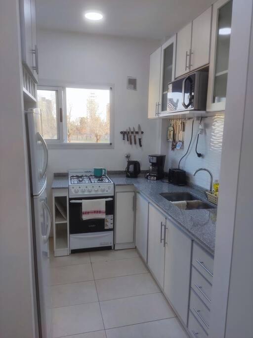 Hermoso Departamento En Centro * Tigre