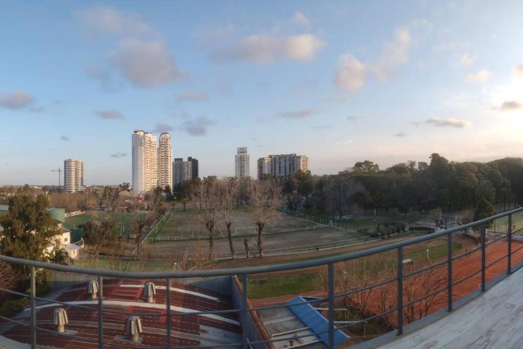 Hermoso Departamento En Centro