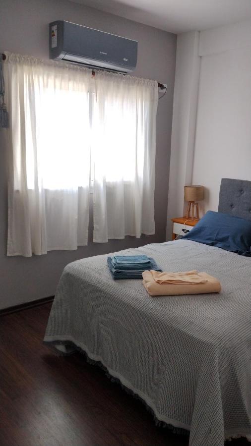 Apartamento Hermoso Departamento En Centro *
