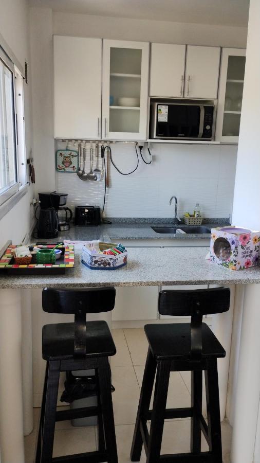 Apartamento Hermoso Departamento En Centro Tigre